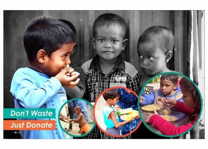 Food Donation